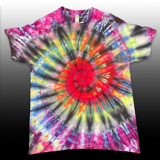 Large T-Shirt(Multicolor)