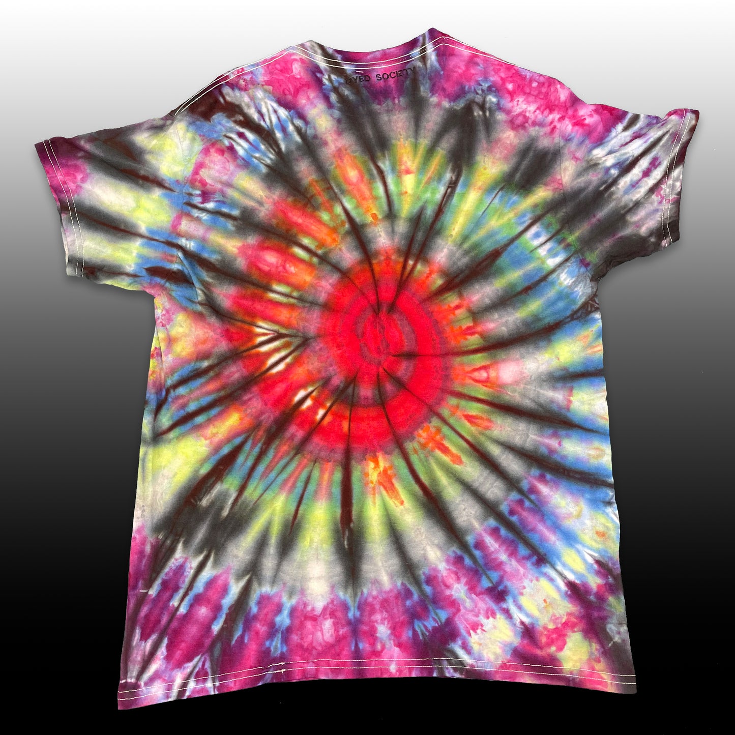 Large T-Shirt(Multicolor)