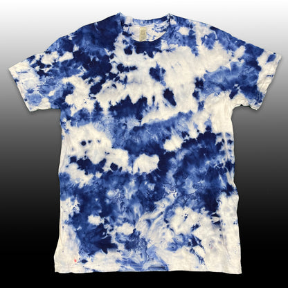 Medium T-Shirt(Houdini Blue)