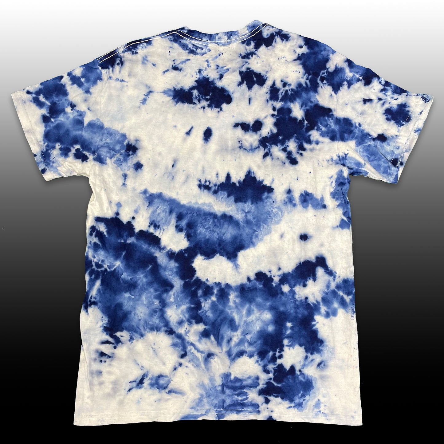 Medium T-Shirt(Houdini Blue)