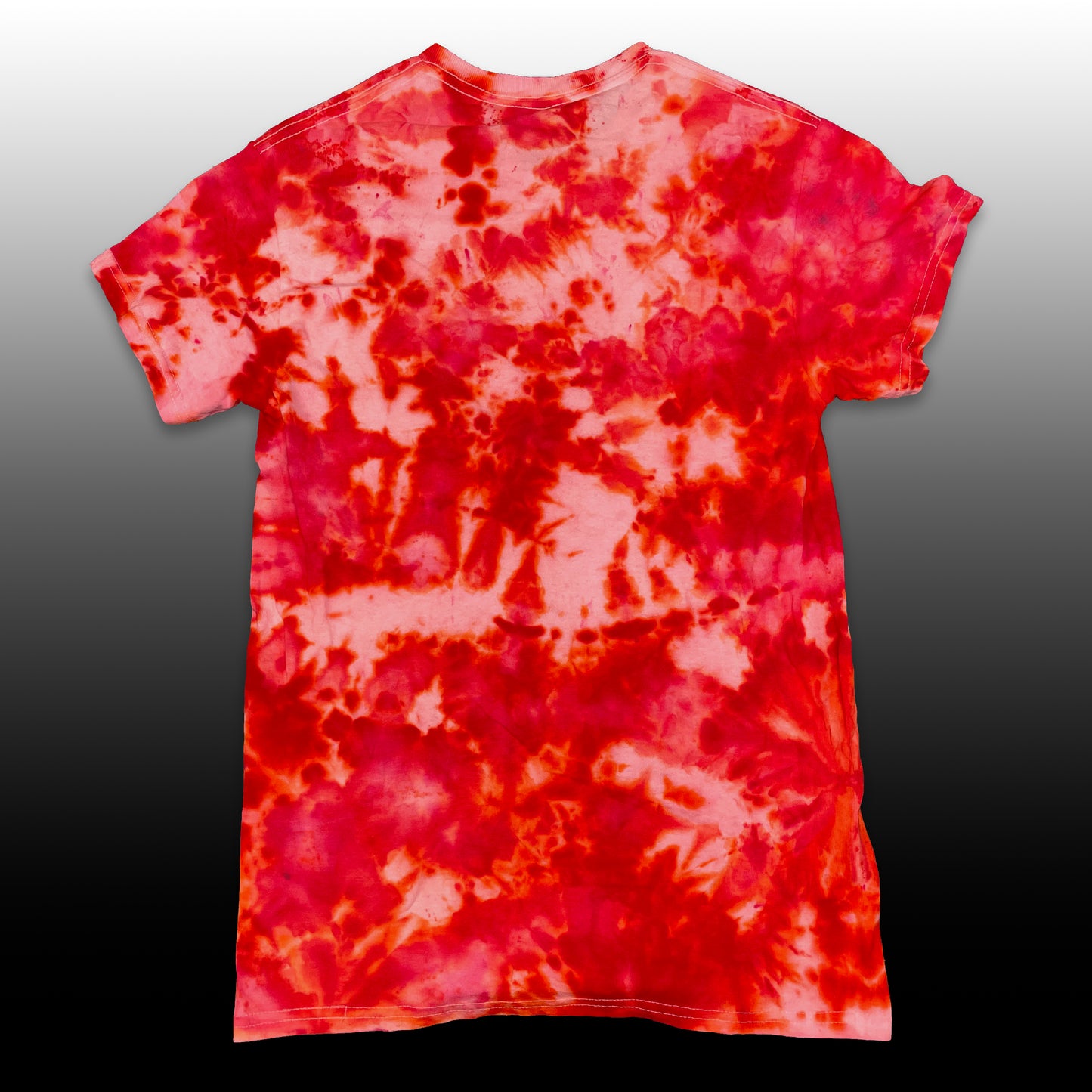 Small T-Shirt(Scarlet Red)