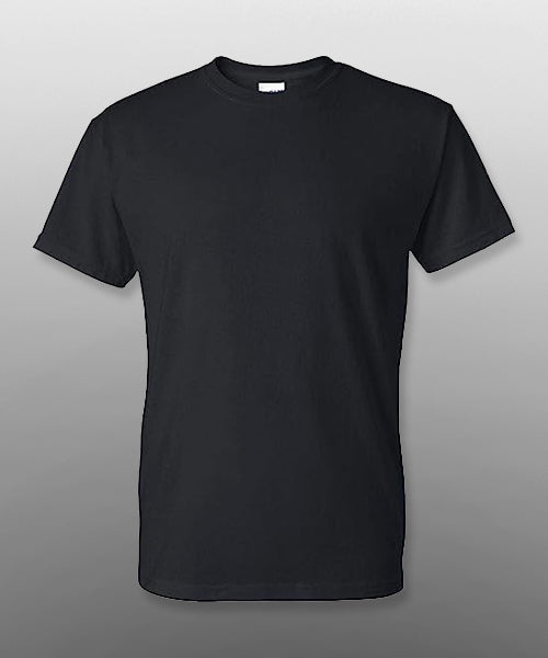 Custom T-Shirt (Black)