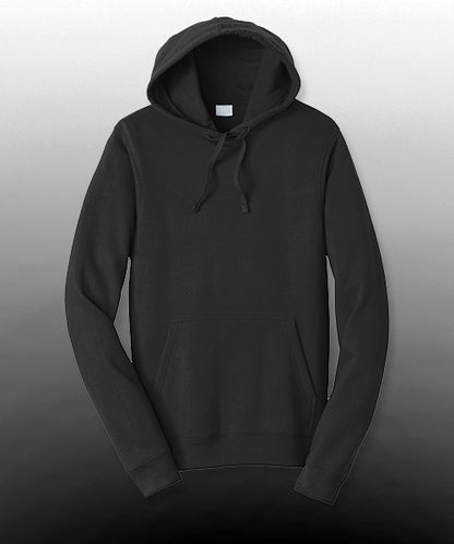 Custom Hoodie (Black)