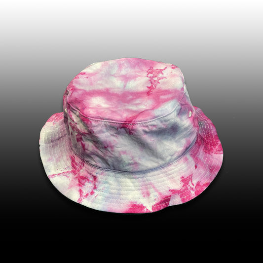 Bucket Hat(Deep Purple)