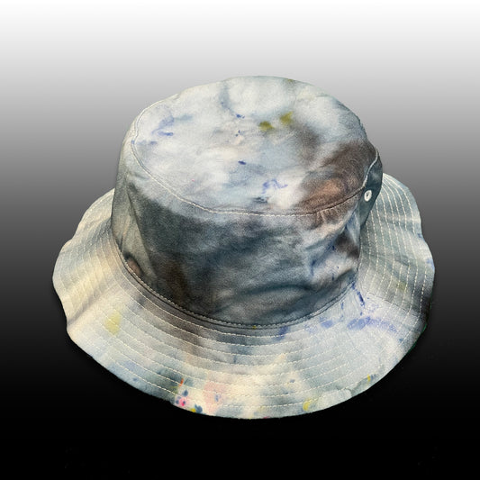 Bucket Hat(Raven)