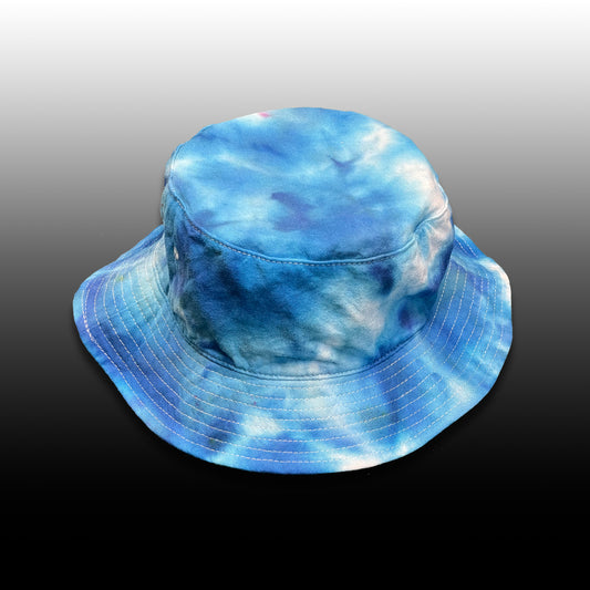 Bucket Hat(Turquoise)